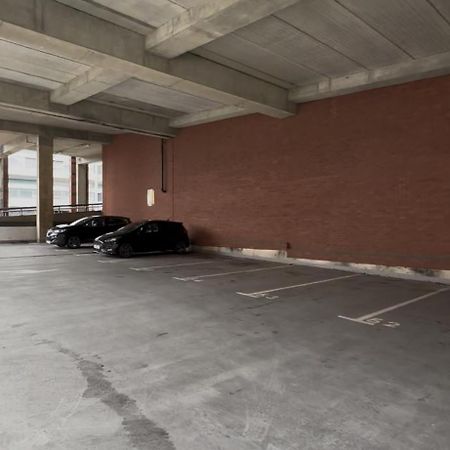 La Casa Suites Slough Bagian luar foto